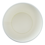 Karat Earth 12oz Eco-Friendly Paper Cold Cups (90mm), Generic Print - 1,000 pcs - Image 6