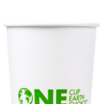 Karat Earth 22oz Eco-Friendly Paper Cold Cups (90mm), Generic - 1,000 pcs - Image 5