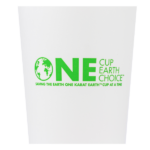 Karat Earth 32oz Eco-Friendly Paper Cold Cups (104.5mm), Generic Print - 600 pcs - Image 8
