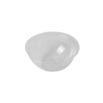 Karat Earth 12-24oz PLA Dome Lid No Hole (98mm) - 1,000 pcs - Image 3