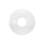 Karat Earth 12-24oz PLA Eco-Friendly Dome Lids (98mm) - 1,000 pcs - Image 5