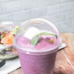 Karat Earth 12-24oz PLA Eco-Friendly Dome Lids (98mm) - 1,000 pcs - Image 7