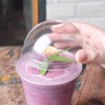 Karat Earth 12-24oz PLA Eco-Friendly Dome Lids (98mm) - 1,000 pcs - Image 8