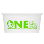 Karat Earth 16oz Eco-Friendly Paper Food Containers (114.6mm), Generic Print - 500 pcs - Image 12