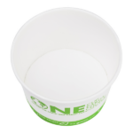 Karat Earth 16oz Eco-Friendly Paper Food Containers (114.6mm), Generic Print - 500 pcs - Image 11