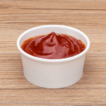 Karat Earth 2 oz Eco-Friendly Paper Portion Cup (62mm), White - 2,000 pcs - Image 7