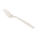 Karat Earth Heavy Weight Bio-Based Forks, Natural - 1,000 pcs - Image 2