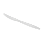 Karat Earth Heavy Weight Bio-Based Knives, Natural - 1,000 pcs - Image 3