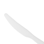 Karat Earth Heavy Weight Bio-Based Knives, Natural - 1,000 pcs - Image 5