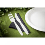 Karat Earth Heavy Weight Bio-Based Knives, Natural - 1,000 pcs - Image 6