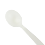 Karat Earth Heavy Weight Bio-Based Soup Spoons, Natural - 1,000 pcs - Image 5