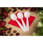 Karat Earth Heavy Weight Bio-Based Soup Spoons, Natural - 1,000 pcs - Image 11