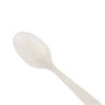 Karat Earth Heavy Weight Bio-Based Tea Spoons, Natural - 1,000 pcs - Image 5