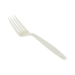 Karat Earth Heavy Weight Bio-Based Forks Wrapped, Natural - 1,000 pcs - Image 4