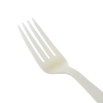 Karat Earth Heavy Weight Bio-Based Forks Wrapped, Natural - 1,000 pcs - Image 5