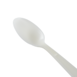 Karat Earth Heavy Weight Bio-Based Tea Spoons Wrapped, Natural - 1,000 pcs - Image 8