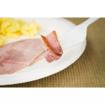 Karat Earth PLA Medium-Heavy Weight Compostable Forks Bulk Box, Natural - 1,000 pcs - Image 5