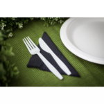 Karat Earth PLA Medium-Heavy Weight Compostable Knives Bulk Box, Natural - 1,000 pcs - Image 6