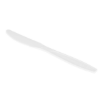 Karat Earth PLA Heavy Weight Compostable Knives, Natural - 1,000 pcs - Image 2