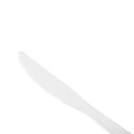 Karat Earth PLA Heavy Weight Compostable Knives, Natural - 1,000 pcs - Image 3