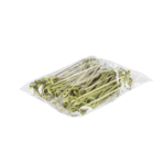 Karat Earth 4" Bamboo Knot Skewer - 5,000 pcs - Image 4