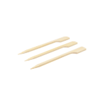 Karat Earth 3.5" Bamboo Paddle Skewer - 5,000 pcs - Image 8