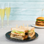 Karat Earth 3.5" Bamboo Paddle Skewer - 5,000 pcs