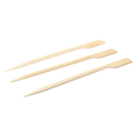 Karat Earth 6" Bamboo Paddle Skewer - 5,000 pcs - Image 8