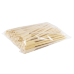 Karat Earth 6" Bamboo Paddle Skewer - 5,000 pcs - Image 4