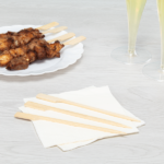 Karat Earth 6" Bamboo Paddle Skewer - 5,000 pcs - Image 3