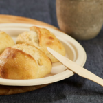 Karat Earth Wooden Compostable Heavy Weight Knife - 1,000 pcs