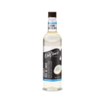 DaVinci Sugar Free Coconut Syrup - Bottle (750mL)