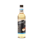 DaVinci Sugar Free Hazelnut (Original) Syrup - Bottle (750mL)