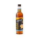 DaVinci Sugar Free Peanut Butter Syrup - Bottle (750mL)