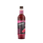 DaVinci Classic Raspberry Syrup - Bottle (750mL)