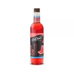 DaVinci Sugar Free Watermelon Syrup - Bottle (750mL)