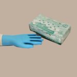 1 Best Life Guard Nitrile Powder-Free Medical Gloves | FDA Exam Grade - Image 2