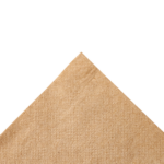 [4,000 ct] 9" x9" Beverage Napkins, Kraft - Image 5