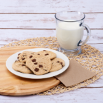 [4,000 ct] 9" x9" Beverage Napkins, Kraft