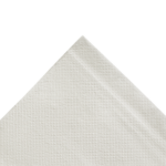 [4,000 ct] 9" x9" Beverage Napkins, White - Image 7