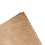 [3,000 ct] 15" x17" 2 Ply Dinner Napkins, Kraft - Image 6