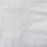 [2,000 ct] 17" x17" Premium Dinner Napkins, White - Image 6