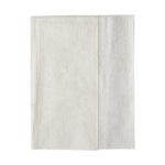 [6,000 ct] 12" x13" Off-Fold Napkins, White - Image 7