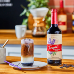 Torani Puremade Lavender Syrup - Bottle (750 mL) - Image 2