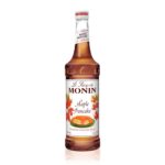 Monin Maple Pancake Syrup - Bottle (750mL)