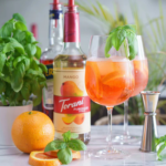 Torani Puremade Mango Syrup - Bottle (750 mL) - Image 2