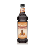 Monin Maple Pumpkin Cold Brew Concentrate - Bottle (1L)