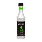 Monin Basil Flavoring Concentrate - Bottle (375mL)