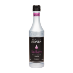 Monin Blackberry Flavoring Concentrate - Bottle (375mL)