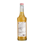 Monin Elderflower Syrup - Bottle (750mL) - Image 2